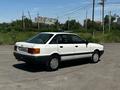 Audi 80 1990 годаүшін1 650 000 тг. в Экибастуз – фото 6