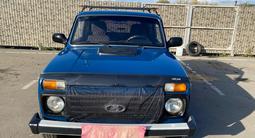 ВАЗ (Lada) Lada 2121 2011 года за 2 200 000 тг. в Павлодар