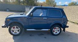 ВАЗ (Lada) Lada 2121 2011 года за 2 200 000 тг. в Павлодар – фото 3