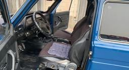 ВАЗ (Lada) Lada 2121 2011 года за 2 200 000 тг. в Павлодар – фото 5