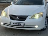 Lexus ES 350 2008 года за 6 700 000 тг. в Бейнеу – фото 2