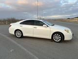 Lexus ES 350 2008 года за 6 700 000 тг. в Бейнеу – фото 5