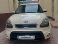 Kia Soul 2011 года за 5 700 000 тг. в Алматы – фото 2