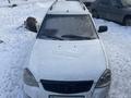 ВАЗ (Lada) Priora 2171 2011 годаүшін1 700 000 тг. в Караганда – фото 3