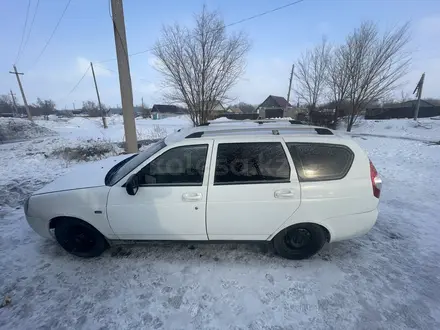 ВАЗ (Lada) Priora 2171 2011 года за 1 700 000 тг. в Караганда