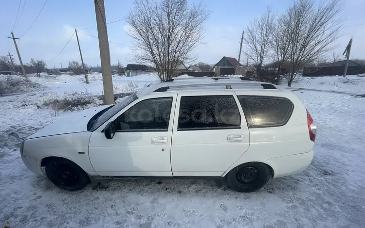 ВАЗ (Lada) Priora 2171 2011 годаүшін1 700 000 тг. в Караганда