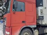 DAF  XF 95 2001 годаүшін13 000 000 тг. в Усть-Каменогорск – фото 2