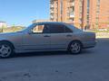 Mercedes-Benz E 230 1998 годаүшін3 000 000 тг. в Аральск – фото 2