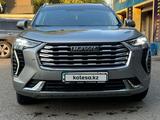 Haval Jolion 2021 года за 8 500 000 тг. в Алматы – фото 2