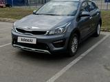 Kia Rio X-Line 2020 года за 10 000 000 тг. в Алматы