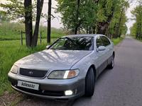 Toyota Aristo 1995 годаүшін2 400 000 тг. в Алматы