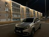 ВАЗ (Lada) XRAY 2018 года за 4 000 000 тг. в Кульсары – фото 4