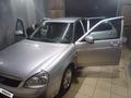 ВАЗ (Lada) Priora 2172 2008 годаүшін1 600 000 тг. в Уральск – фото 3