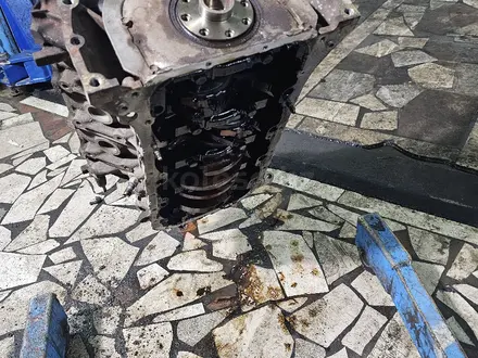 Заряженный блок 4.7.2uz без vvt-i за 350 000 тг. в Караганда – фото 2