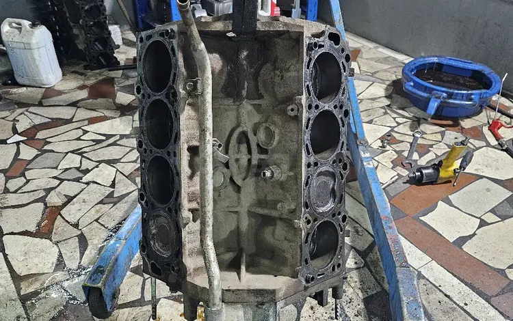 Заряженный блок 4.7.2uz без vvt-iүшін350 000 тг. в Караганда
