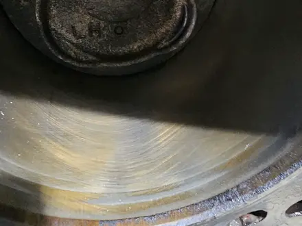 Заряженный блок 4.7.2uz без vvt-i за 350 000 тг. в Караганда – фото 3