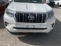 Toyota Land Cruiser Prado 2023 года за 32 000 000 тг. в Атырау – фото 5