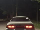 Toyota Mark II 1995 года за 2 350 000 тг. в Талдыкорган