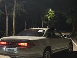 Toyota Mark II 1995 года за 2 350 000 тг. в Талдыкорган – фото 2