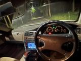 Toyota Mark II 1995 года за 2 350 000 тг. в Талдыкорган – фото 5