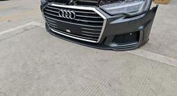 Ноускат носкат морда фары бампер за 200 200 тг. в Алматы