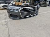Ноускат носкат морда фары бампер за 200 200 тг. в Алматы – фото 2