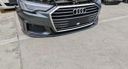 Ноускат носкат морда фары бампер за 200 200 тг. в Алматы – фото 2