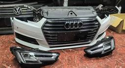 Ноускат носкат морда фары бампер за 200 200 тг. в Алматы – фото 4