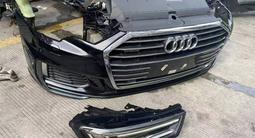 Ноускат носкат морда фары бампер за 200 200 тг. в Алматы – фото 5