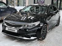 Kia Optima 2019 года за 11 500 000 тг. в Астана