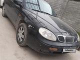 Daewoo Leganza 1997 года за 530 000 тг. в Шымкент – фото 2