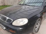 Daewoo Leganza 1997 годаүшін530 000 тг. в Шымкент – фото 4