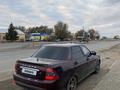 ВАЗ (Lada) Priora 2170 2012 годаfor2 250 000 тг. в Уральск – фото 4