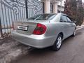 Toyota Camry 2003 годаfor5 300 000 тг. в Алматы – фото 6