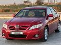 Toyota Camry 2011 годаүшін6 700 000 тг. в Актау – фото 2