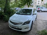 Hyundai Accent 2014 года за 5 100 000 тг. в Петропавловск