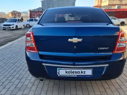 Chevrolet Cobalt 2020 годаүшін5 550 000 тг. в Караганда – фото 12