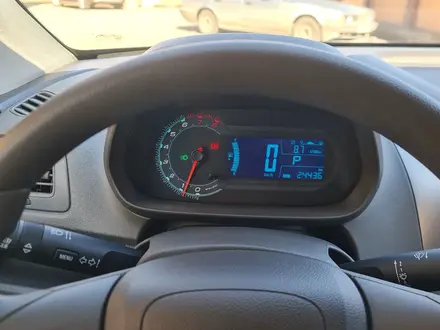 Chevrolet Cobalt 2020 годаүшін5 550 000 тг. в Караганда – фото 17