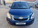 Chevrolet Cobalt 2020 года за 5 750 000 тг. в Караганда – фото 4