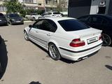 BMW 320 2004 года за 3 490 000 тг. в Костанай – фото 5