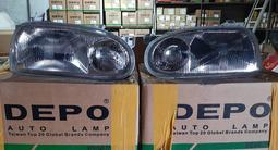 Передние фары на Golf 3 GTI за 60 000 тг. в Астана