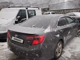 Toyota Camry 2014 годаfor9 200 000 тг. в Алматы – фото 3