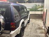 Mitsubishi Pajero 1992 года за 1 900 000 тг. в Петропавловск – фото 4