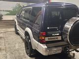 Mitsubishi Pajero 1992 года за 1 900 000 тг. в Петропавловск – фото 3