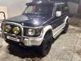 Mitsubishi Pajero 1992 года за 1 900 000 тг. в Петропавловск – фото 2
