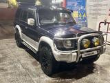 Mitsubishi Pajero 1992 года за 1 900 000 тг. в Петропавловск