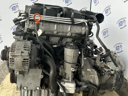 BLS двигатель 1.9d Volkswagen Passat, Golf, Jetta, Touran, Audi A3, Skoda O за 299 000 тг. в Алматы – фото 4