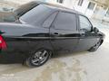 ВАЗ (Lada) Priora 2170 2013 годаfor2 500 000 тг. в Актобе – фото 3