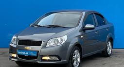 Chevrolet Nexia 2021 годаүшін4 630 000 тг. в Алматы