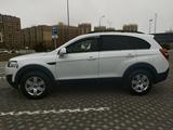 Chevrolet Captiva 2014 года за 5 500 000 тг. в Астана – фото 2